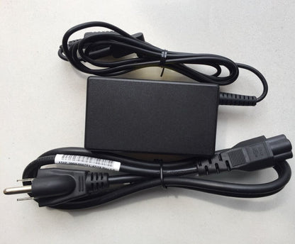 New Original LG Ultra PC 13U70Q Series A18-065N3A Chicony 65W AC/DC Adapter&Cord