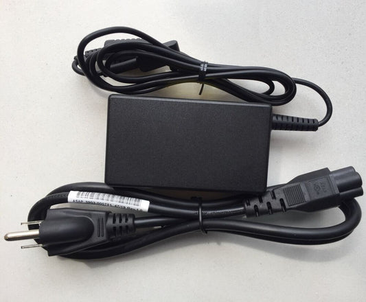 New Original LG Ultra PC 13U70Q Series A18-065N3A Chicony 65W AC/DC Adapter&Cord