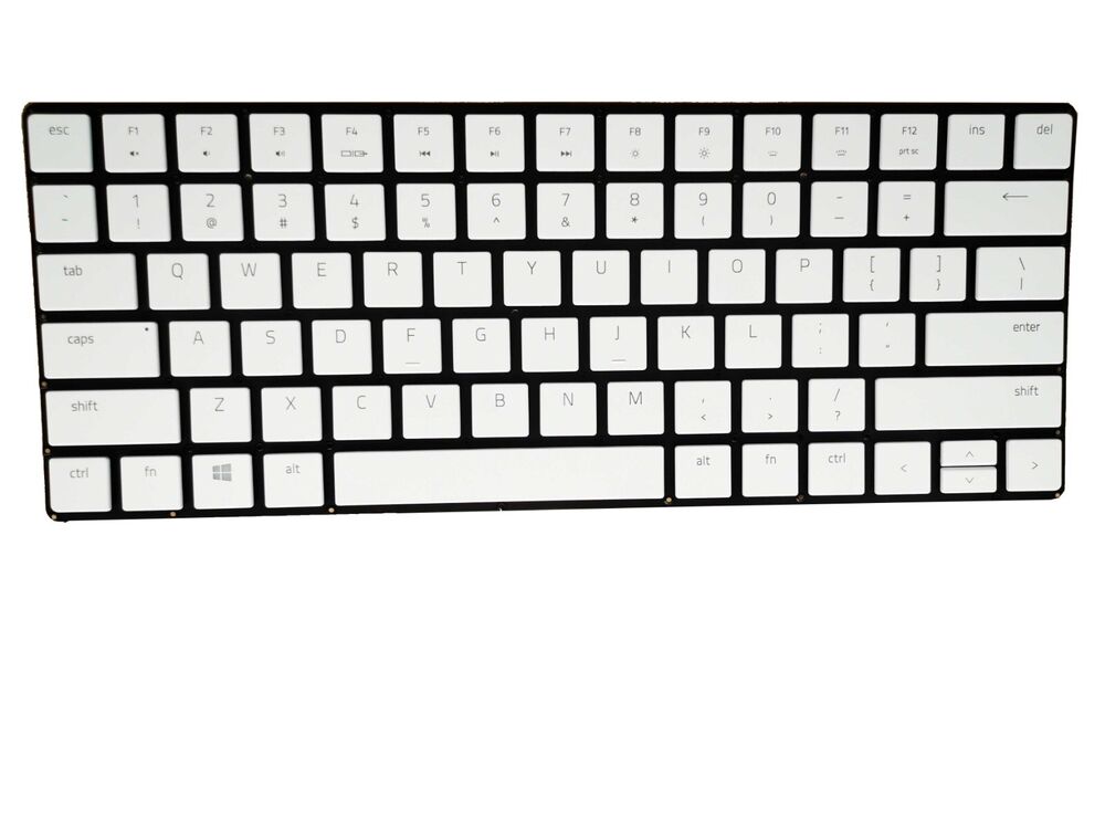 Laptop Keyboard For RAZER Blade 15 RZ09-0369 RZ09-0369A RZ09-0369B United States