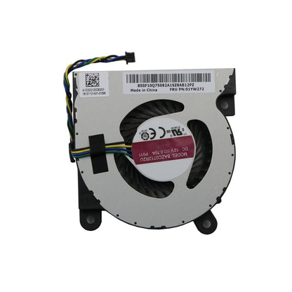 01YW272 Fan For Lenovo AIO 730S-24IKB Ideacenter M60e Tiny Desktop ThinkCentre