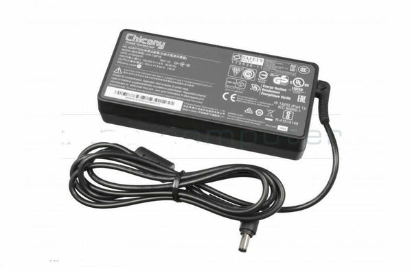 New Original Chicony 19.5V 6.92A AC Adapter for MSI GL72M 7RDX-800US A16-135P1B@