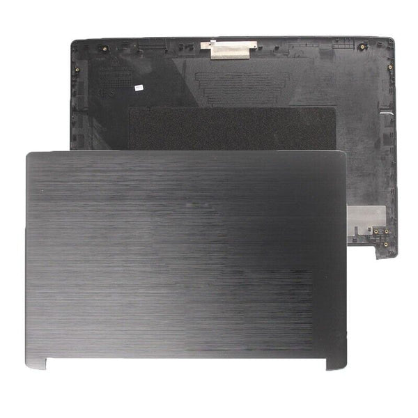 Laptop LCD Top Cover For Acer Aspire 6 A615-51 A615-51G A515-51 Black New