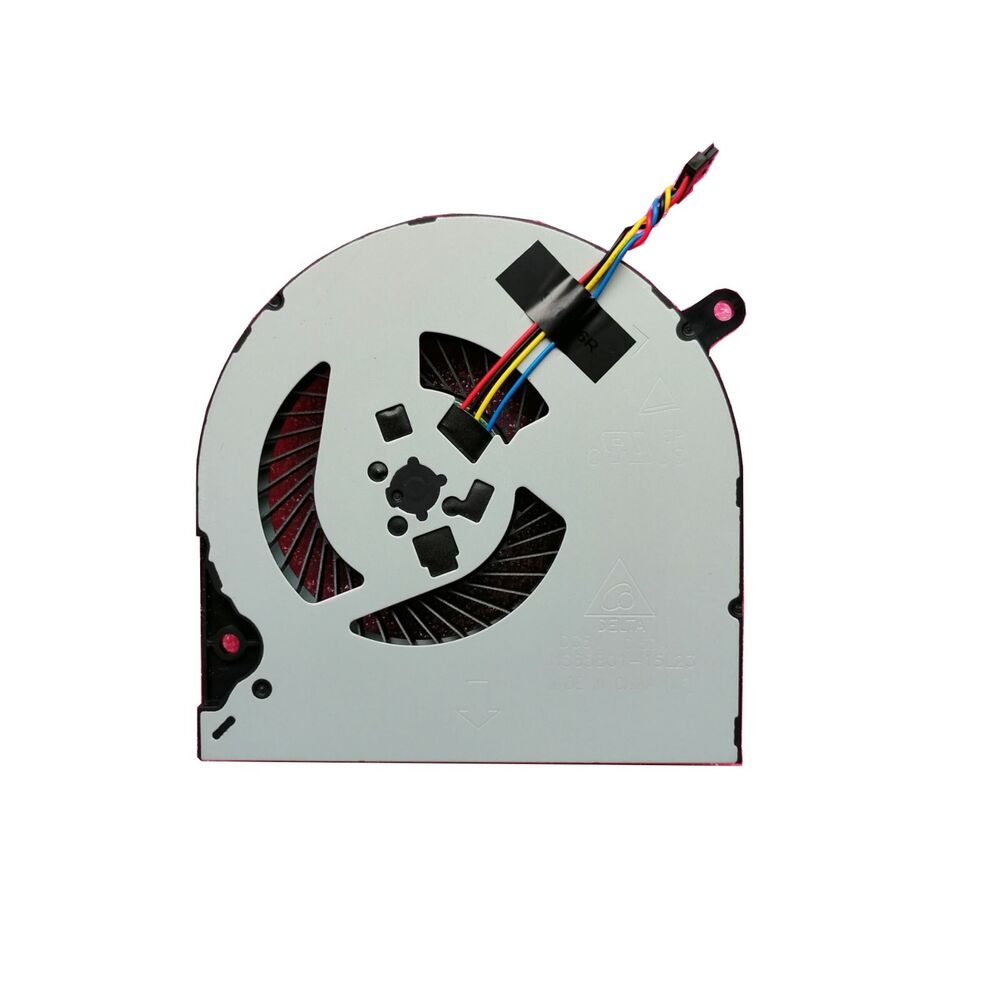 Laptop FAN For Medion AKOYA P6687 13N1-0AA0F01 DFS150305B90T FHGY NS85B01-15L23