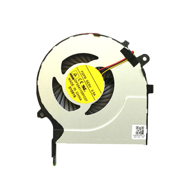 CPU Fan For Toshiba Satellite L50-C L50T-C L50D-C L50DT-C DFS541105FC0T FGFM New