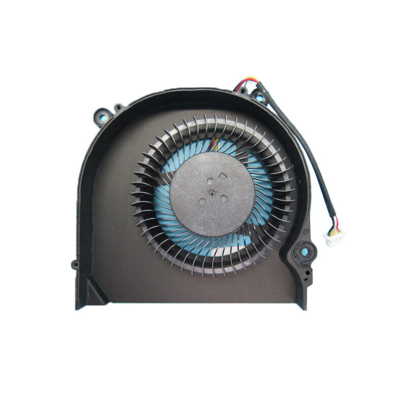 4PIN CPU FAN For CLEVO N870EP6 N871EP6 N875EP6 N850EP N857EP N850EP6 N857EP6