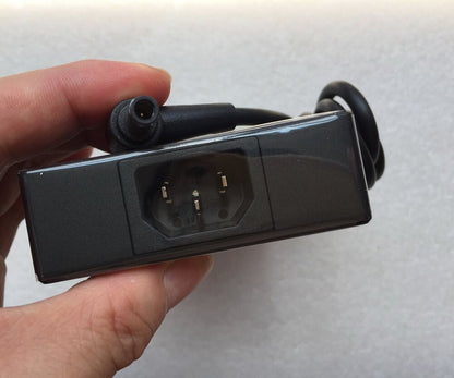 New Original OEM ASUS ROG Strix Scar 15 G533ZM-ES93 ADP-240EB BC 240W AC Adapter
