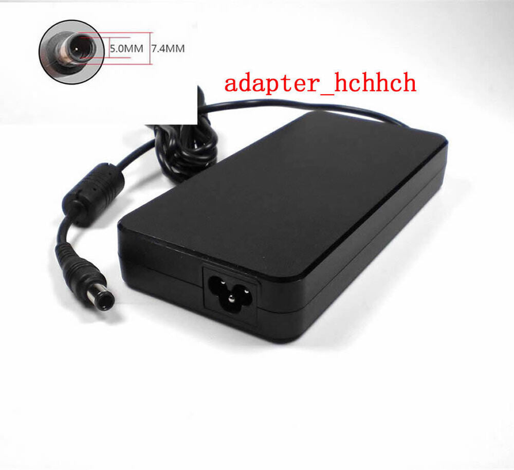 New Original APD 19.5V 9.23A Adapter for BenQ mobiuz ex2710u DA-180D19 Monitor@@