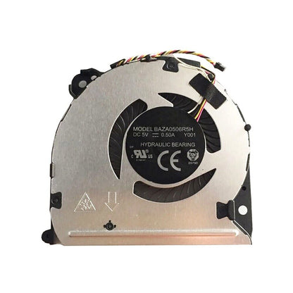 Laptop CPU Fan For SONY VAIO VJS11 VJS13 VJS112C11W BAZA0506R5H BAZA0506R5H-Y001