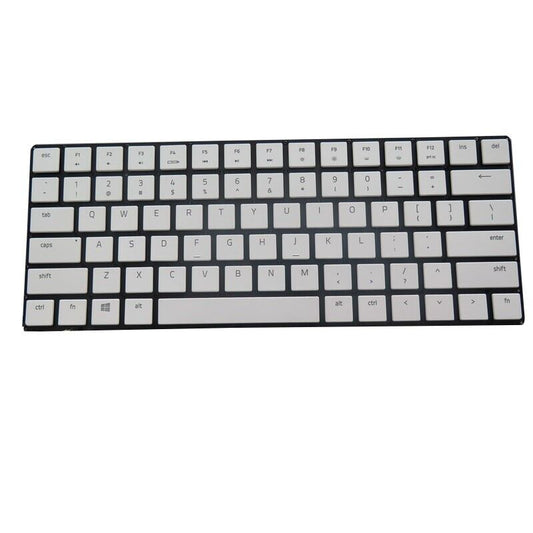 Laptop US Keyboard For RAZER Blade 12618130-00 2H-BC4USR51011 911100129450