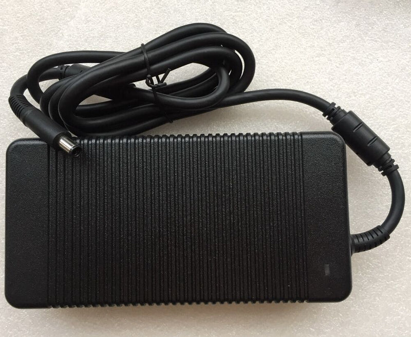 New Original Dell Alienware m17 R4 LA330PM190 19.5V 16.92A 330W AC Adapter&Cord@