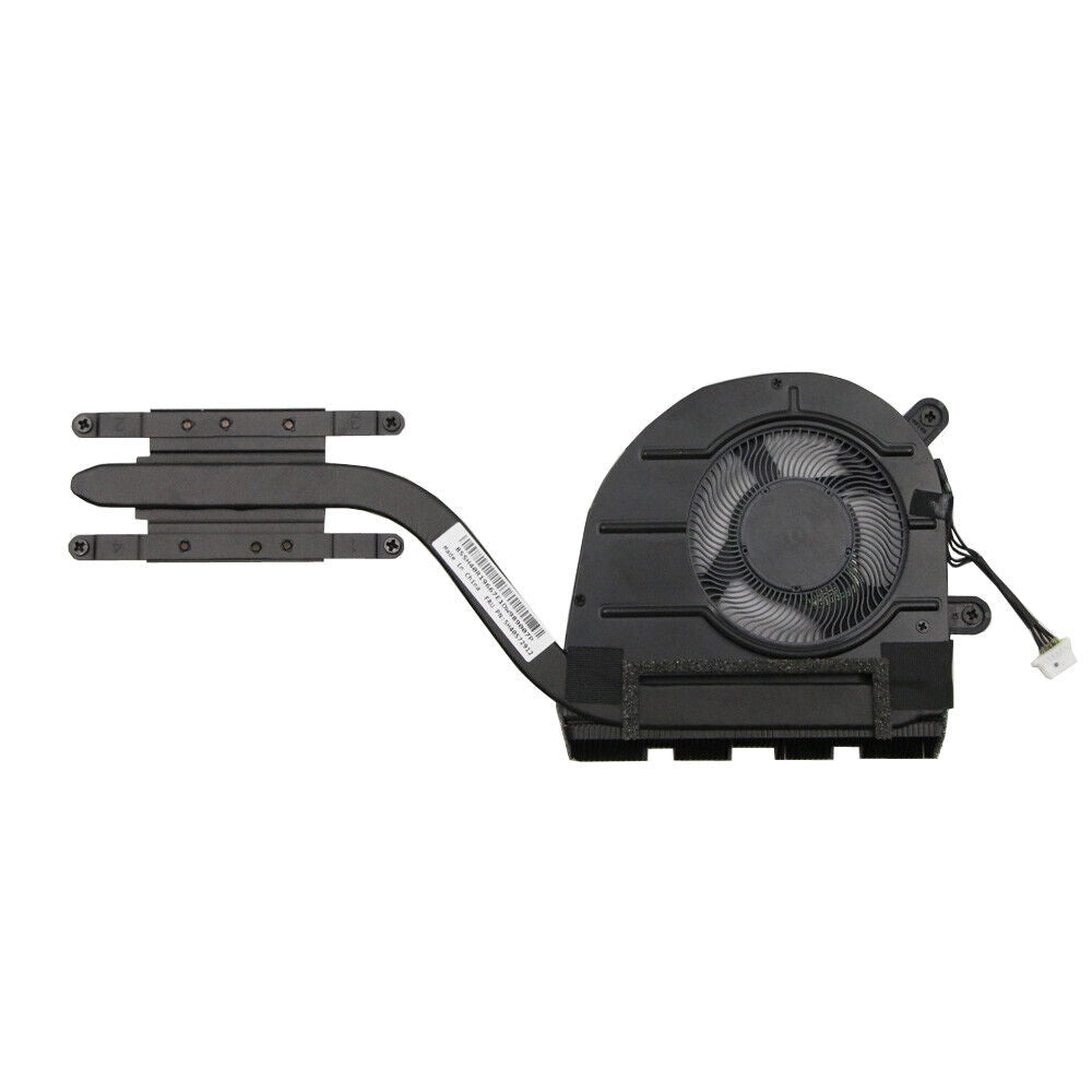 CPU FAN&Heatsink For Lenovo ThinkPad L13 (type 20R3, 20R4) 5H40S72912 5H40S72914