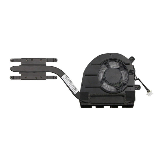CPU FAN&Heatsink For Lenovo ThinkPad L13 (type 20R3, 20R4) 5H40S72912 5H40S72914