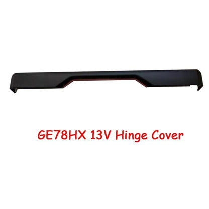 Laptop LCD Hinge Cover For MSI Raider GE78 HX MS-17S1 Raider GE78 HX 13VI 13VH M