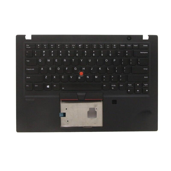 US Keyboard Palmrest For ThinkPad T14s 20UH 20UJ 5M10Z54246 5M10Z54247 Backlit