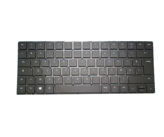 FR Keyboard For RAZER Blade Pro 17 2020 RZ09-0329 RZ09-03295F42 RZ09-03295F63