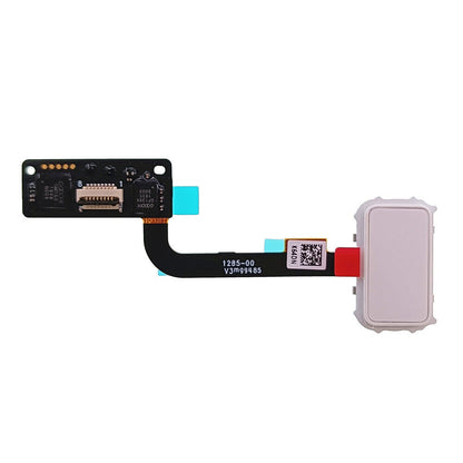 0K64DN K64DN Laptop Fingerprint Power Button Cable For DELL XPS 13 9300 9310 New
