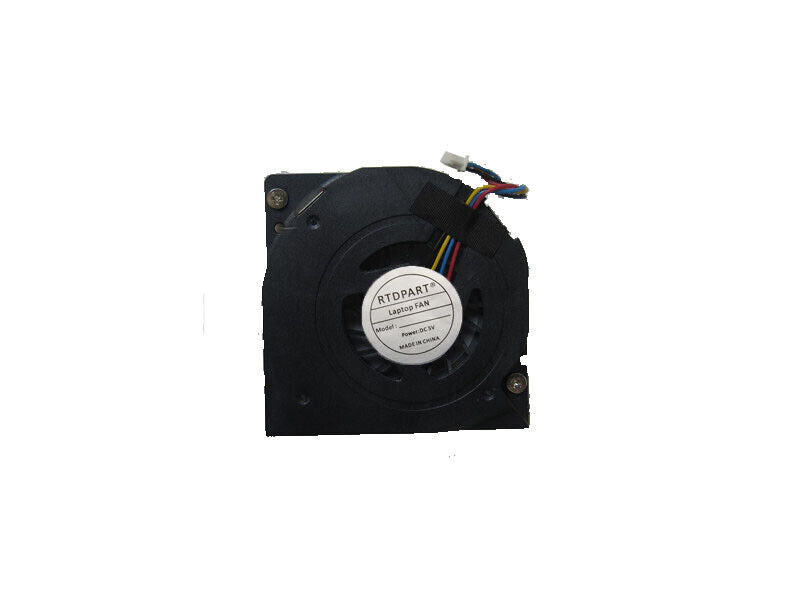 NUC FAN For INTEL NUC6i5SYK NUC6i3SYH NUC5i5RYK NUC6i5SYH DC5V 0.5A