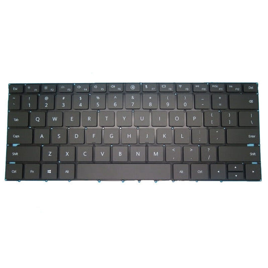 US Keyboard For HUAWEI MateBook 14s HKD-W56 HKD-W76 2H-BDJUSH80111 55060241