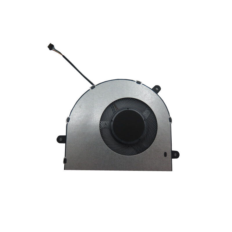 Laptop CPU FAN For Gateway GWNC31514 GWNC31514-BK GWNC31514-BL 4PIN