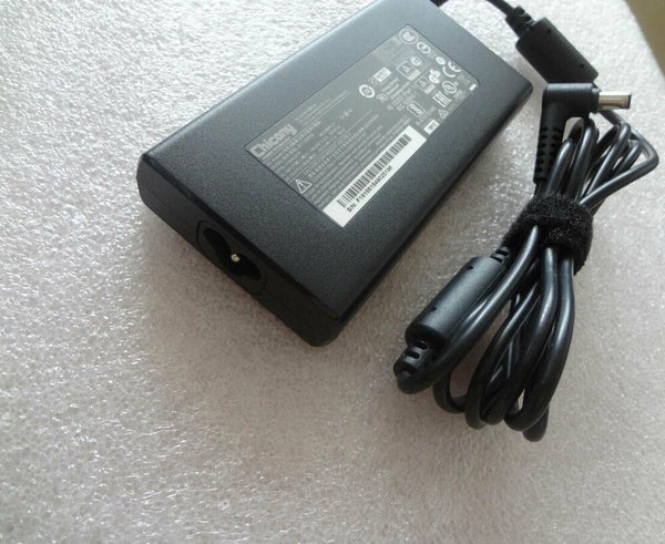 New Original OEM Chicony 150W Cord/Charger CyberPowerPC TRACER VI EDGE I15E 300@