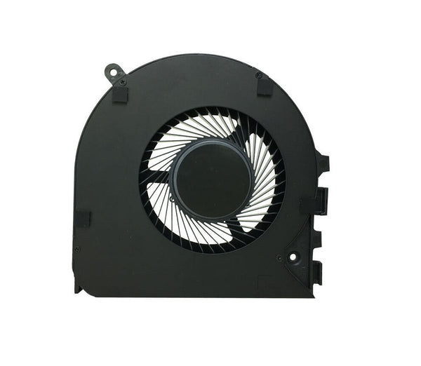 Laptop GPU FAN For Razer Blade17 2021 RZ09-0406 RZ09-0406A RZ09-0406AEA3 DC5V