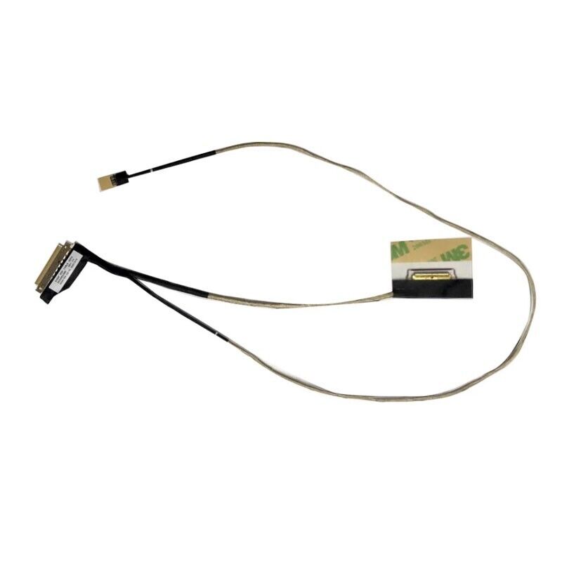 Laptop LCD Cable For Acer For Nitro AN515-43 R5W3 AN515-54 DC02003J000 30PIN New