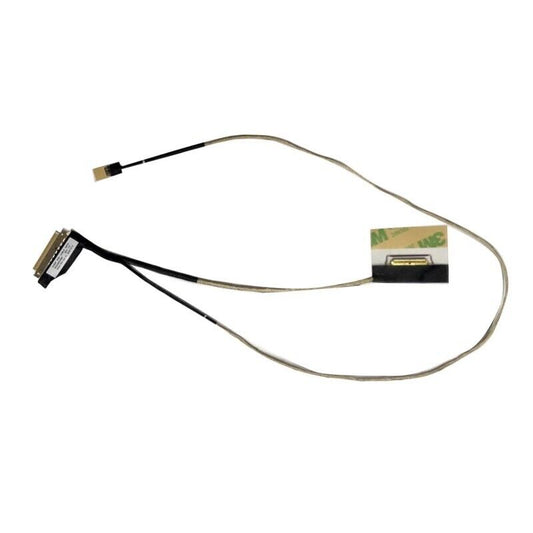 Laptop LCD Cable For Acer For Nitro AN515-43 R5W3 AN515-54 DC02003J000 30PIN New