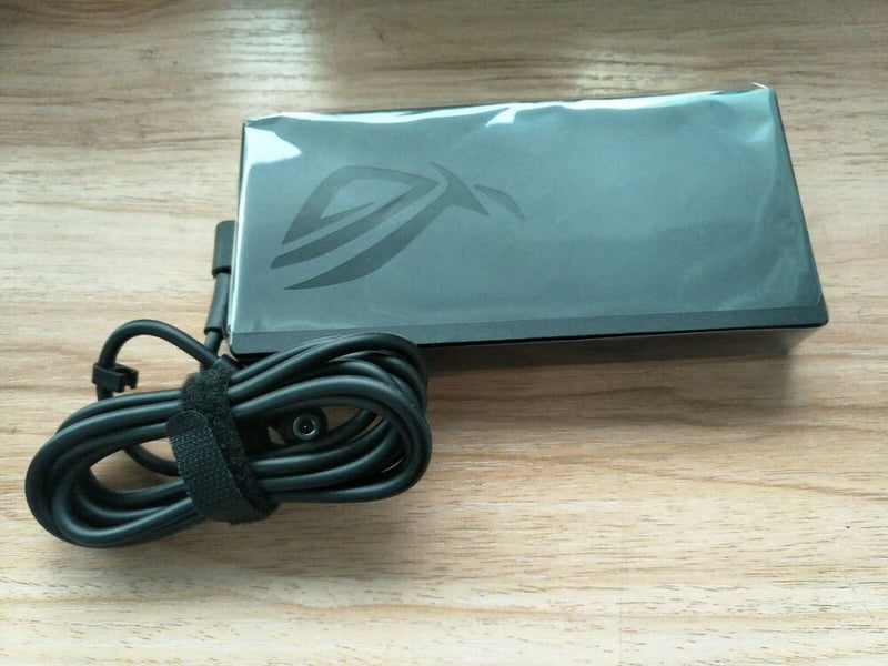 Original ASUS ROG Zephyrus G GA502DU-BR7N6 ADP-180TB H 180W 20V AC Adapter&Cord@