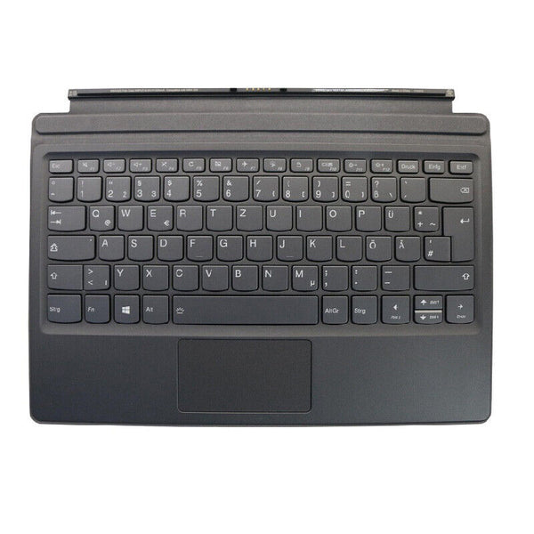 Keyboard For Lenovo Miix 520 Miix 510 520-12IKB 510-12ISK 510-12IKB Germany GR