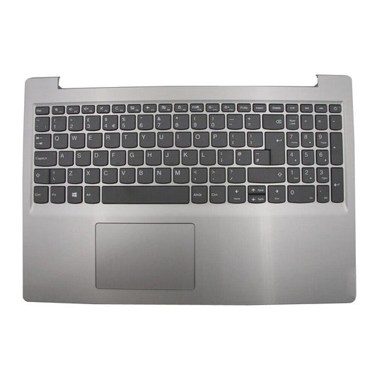 New US Keyboard Palmrest For Lenovo S145-15IWL S145-15IGM S145-15AST S145-15API