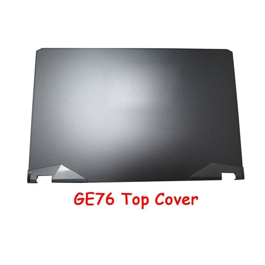 Laptop LCD Top Cover For MSI GE76 GP76 3077K1A412Y31 Blue New