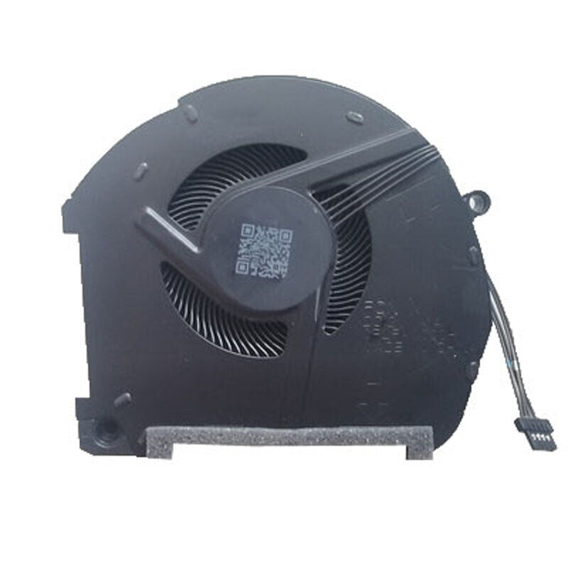 4PIN CPU FAN For Gigabyte AORUS 15 15-XA 15-WA 15-SA 0FLFX0000H FLFX 15-W9 15-X9