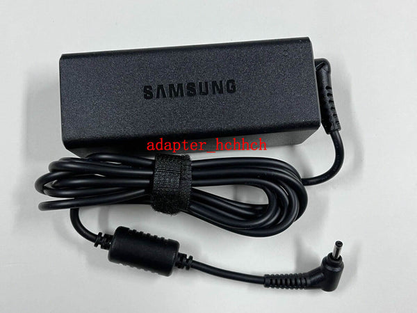 New Original Samsung AC/DC Adapter for Samsung Notebook Plus NT550XCJ A13-040N2A