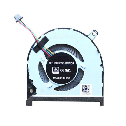 Laptop CPU Fan For DELL Inspiron 7590 7591 0MPHWF MPHWF DFS5K12114262D FM6A DC5V