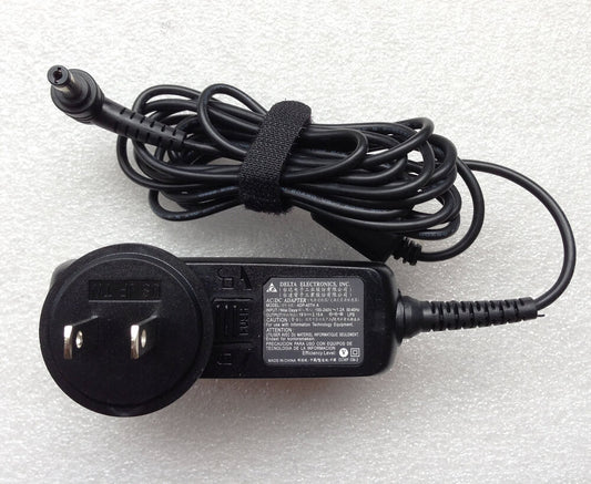 Original OEM Delta Acer 40W 19V 2.15A AC Adapter for Aspire V5-122P-0863 Laptop