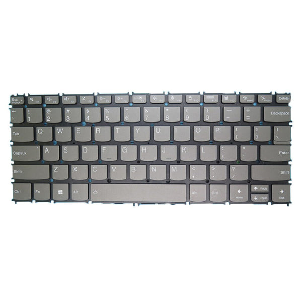 New Keyboard For Lenovo Ideapad Yoga Slim 7 Carbon 13ITL5 English US Backlit