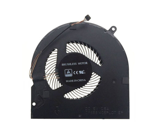 GPU FAN For Razer Blade 15.6 RZ09-0238 RZ09-02385 RZ09-02386 RZ09-02385E71 DC5V