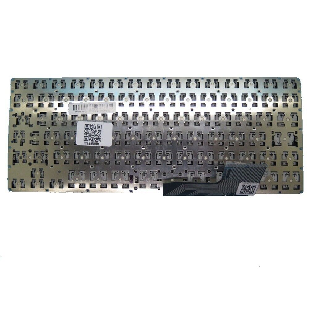 UI Keyboard For MEDION AKOYA E2228T MD61250 MD61900 MD60250 MD62250 MD60950