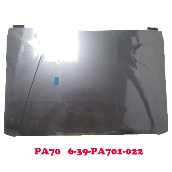 PA70 PA71 Top Cover For CLEVO PA70HP PA71HP6 PA71HS 6-39-PA711-021 6-39-PA701-02