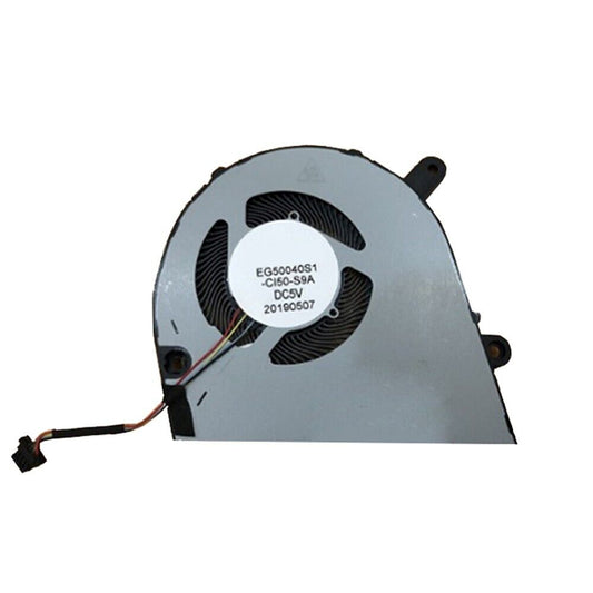 Laptop Fan For DELL Inspiron 14 7490 0YV2YK YV2YK DC28000NRS0 EG50040S1-CI50-S9A