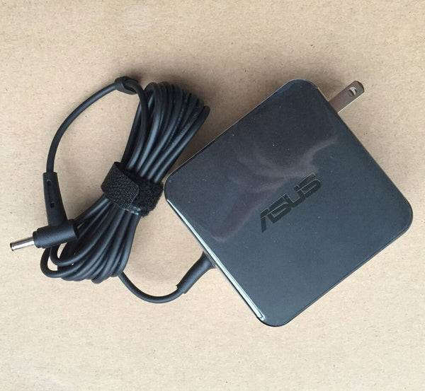 New Original Asus 19v 3.42a AC Adapter for Asus Zenbook Flip 15 Q508UG-212.R7TBL