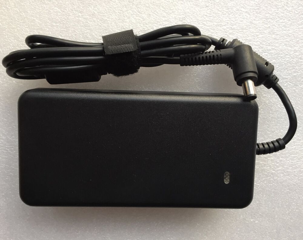 New Original OEM HP Cord/Charge Pavilion AIO 24-b015a 24-b016a 24-b017a TPC-DA52