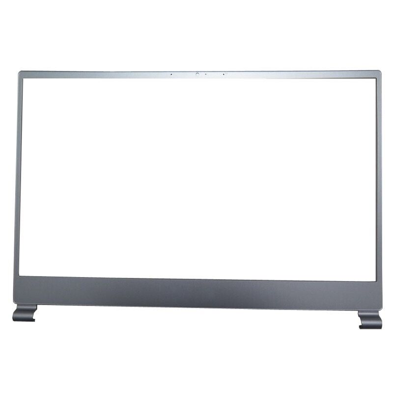 Silver Front Bezel For MSI P65 8RE 8RD 8RF 8SD 8SE 8SF 9SD 9SE 9SF 9SG MS-16Q4