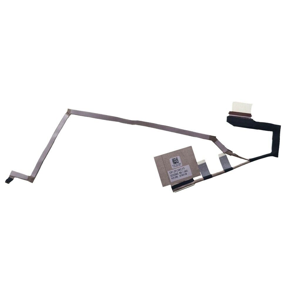 Laptop LCD Cable For DELL Chromebook 3100 0V11RY V11RY DC02003AI00 30pin EDB11