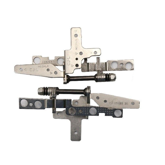 Laptop LCD Hinge L&R For Lenovo Legion Y720-15 Y720-15IKB 80VR 5H50N67198 New