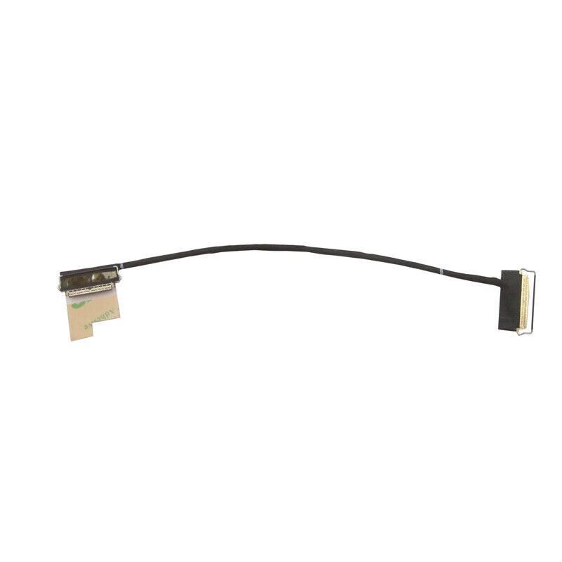 LCD Cable For Lenovo ThinkPad P14s Gen 2 T14 Gen 2 5C10Z23930 HT480 DC02C00DY50