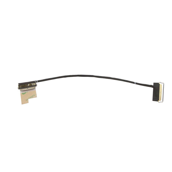 LCD Cable For Lenovo ThinkPad P14s Gen 2 T14 Gen 2 5C10Z23930 HT480 DC02C00DY50