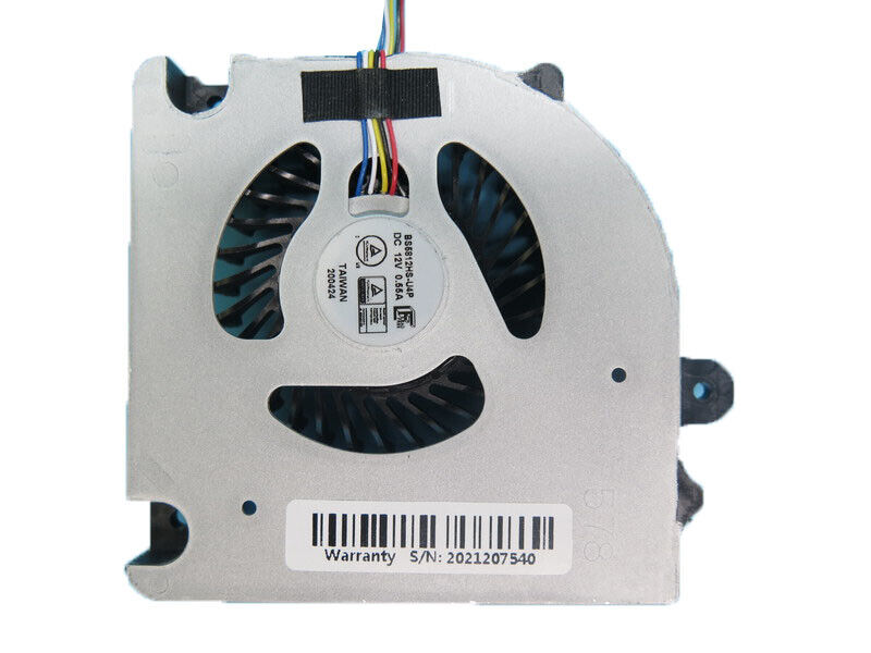 X170SM GPU FAN For CLEVO X17SN X170 X170SM-G X7200 X170KM-G BS5812HS-U4P RTX20