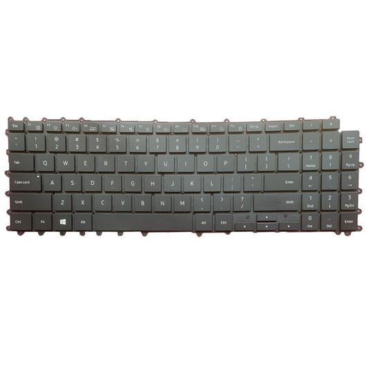 Laptop Keyboard For Samsung NP950QDB 950QDB English US With Backlit New
