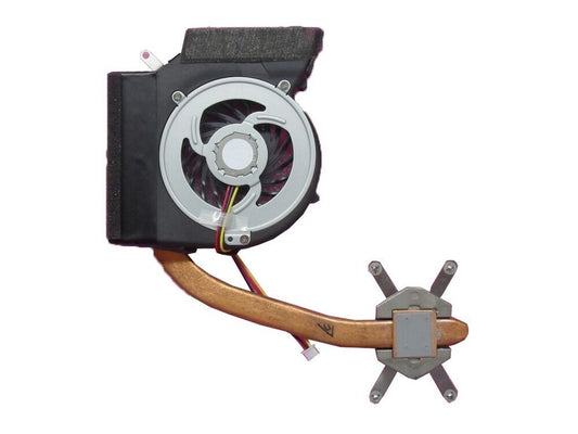 CPU FAN&Heatsink For Lenovo ThinkPad L420 L421 L520 04W1463 KSB06105HA-AG35 DC5V